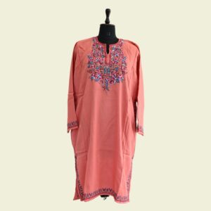 Sozni Embroidery Pharan