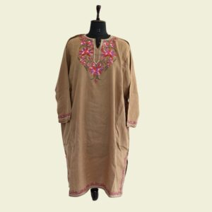 Sozni Embroidery Pharan