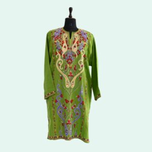 Aari Embroidery Pharan